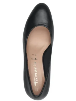 Best Tamaris avokkaat Daenerys 020 020 Black matt