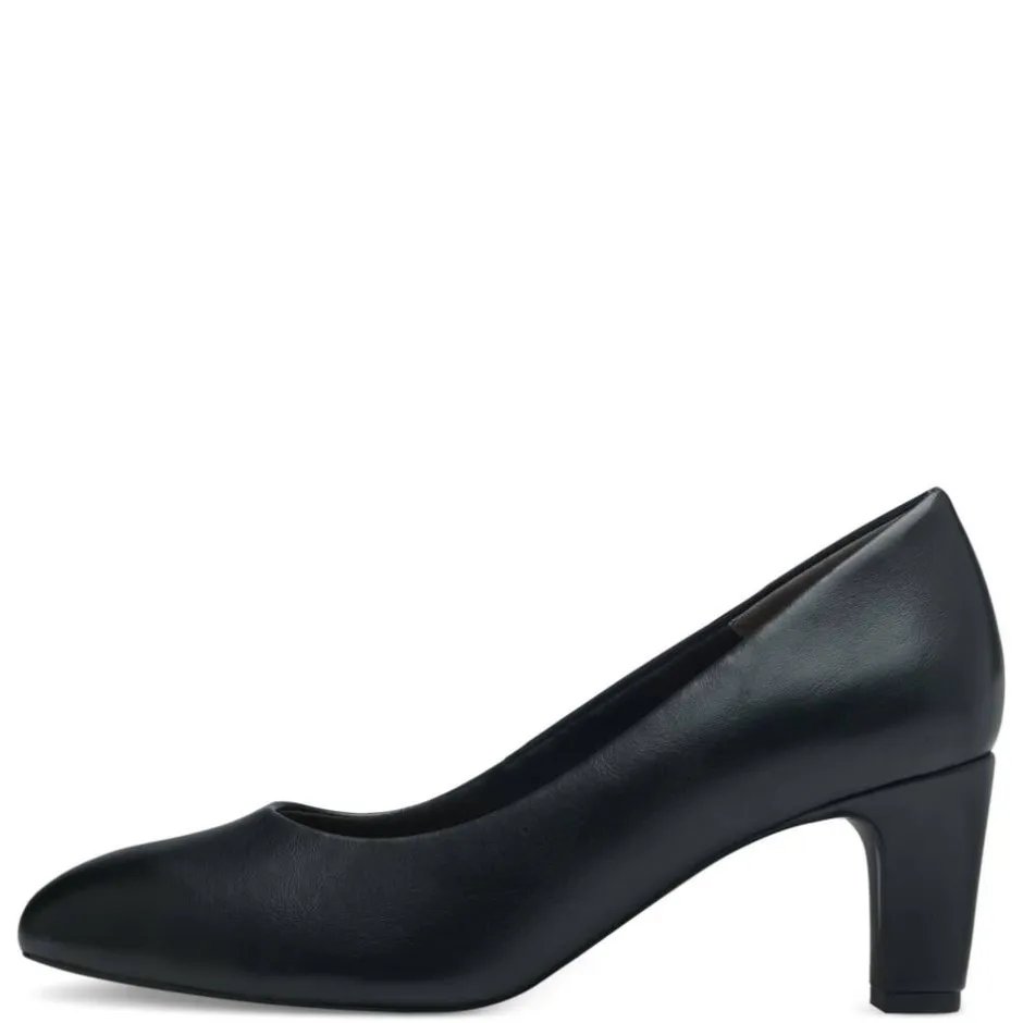Best Tamaris avokkaat Daenerys 020 020 Black matt
