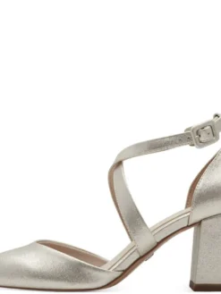 Clearance Tamaris avokkaat Rosalyn 179 Champagne