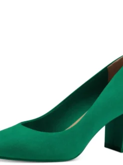 Clearance Tamaris avokkaat Rosalyn 700 Green