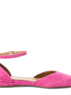 Best Tamaris ballerinat 510 Cecilia 510 Pink