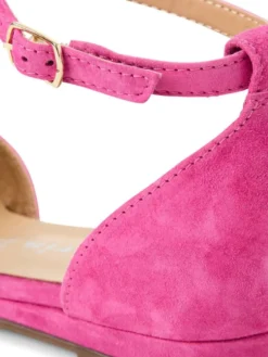Best Tamaris ballerinat 510 Cecilia 510 Pink