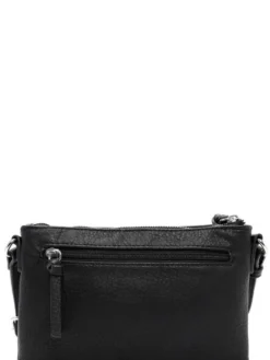 Clearance Tamaris laukku Alessia 30441 100 100 Black