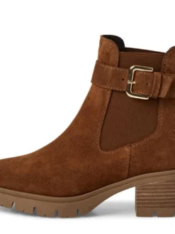 Best Tamaris nilkkurit 305 Roya Cognac 305 Cognac