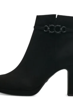 Clearance Tamaris nilkkurit Lucinda 001 001 black