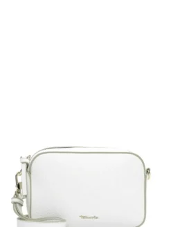 Best Tamaris olkalaukku 300 Flavia White 300 White