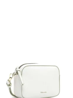 Best Tamaris olkalaukku 300 Flavia White 300 White