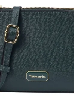 Clearance Tamaris olkalaukku Anja 965 Dark forest