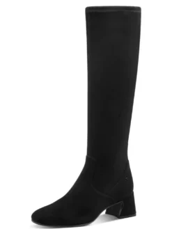 Tamaris saappaat 1-25520-45 001 black