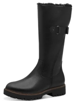 Tamaris saappaat 001 Flora 001 black Outlet