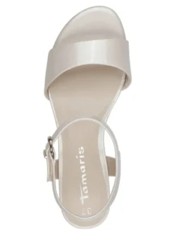 Tamaris sandaletit 179 Koli 179 Champagne Outlet