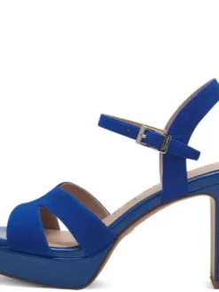 Tamaris sandaletit 187 Luzie 187 Royal blue New
