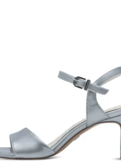 Clearance Tamaris sandaletit 808 Meliah 808 LT blue patent