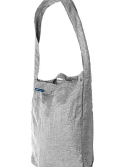 Ticket to the moon laukku Eco Bag Large Premium 30 l Frosty