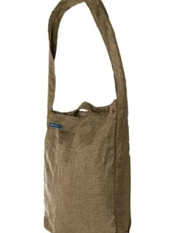 Ticket to the moon laukku Eco Bag Medium Premium 15 l Olive New