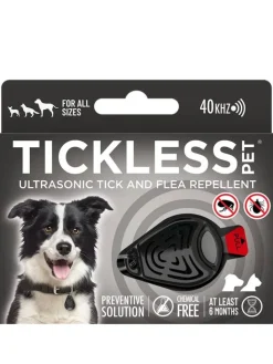 Tickless ultraääni punkki- ja kirppukarkoitin New