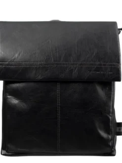Discount Tom Tailor reppu Kansas 60 60 Black