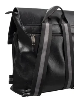 Discount Tom Tailor reppu Kansas 60 60 Black