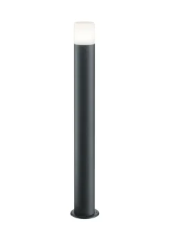 Trio Lighting pylväsvalaisin Hoosic 80cm E27 antrasiitti Online
