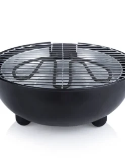 Discount Tristar sähköinen BBQ-pöytägrilli 1250 W