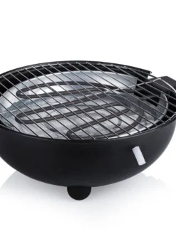 Discount Tristar sähköinen BBQ-pöytägrilli 1250 W
