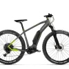 Tunturi sähköpyörä E275 ME 27.5'' 11v 48 antrasiitti Clearance