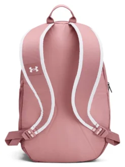 Clearance Under Armour reppu Hustle lite bp 698 Pink elixir