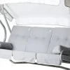 Hot Varax pehmuste De Luxe/Monica/Suvi keinuun, 58B-1