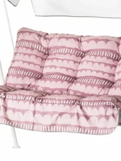 Varax pehmuste Duo/Duetto keinuun 84B roosa Online