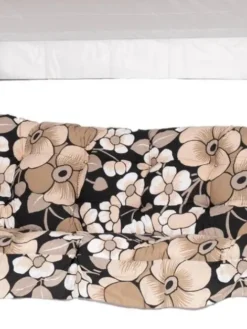 Varax pehmuste Riviera/Teneriffa keinuun, 97B harmaa-beige