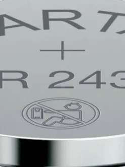 Discount Varta Cr2430