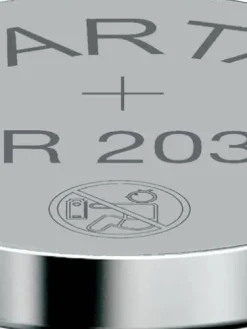 Varta Cr2032 Outlet