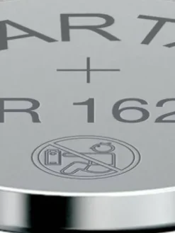 Varta Cr1620 Clearance