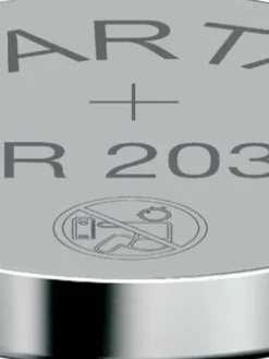 Best Varta Cr2032 5kpl