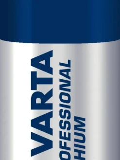 Varta VARTA Professional Lithium CR2 -erikoisparisto Best