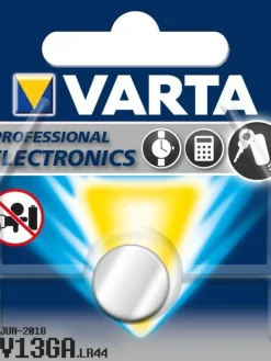 Varta V13ga