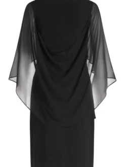 Vera Mont mekko 4932 4589 9045 Musta Discount