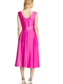 Vera Mont mekko 4630 4067 4271 Fuksia