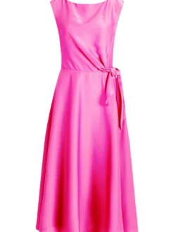 Vera Mont mekko 4630 4067 4271 Fuksia