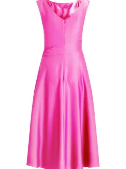 Vera Mont mekko 4630 4067 4271 Fuksia