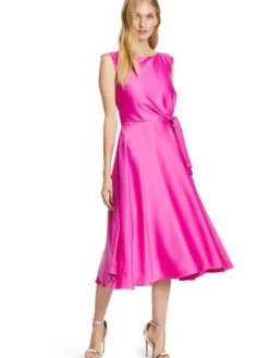 Vera Mont mekko 4630 4067 4271 Fuksia