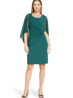 Vera Mont mekko 0332 4835 5609 Vihreu00e4