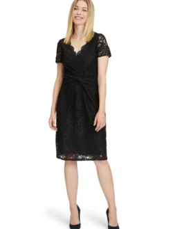 Vera Mont mekko 4820 4477 9045 Musta