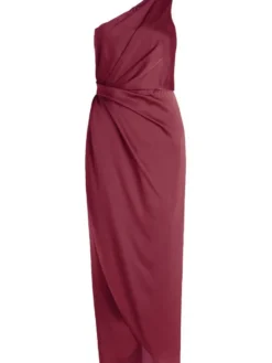 Best Vera Mont satiinimekko 3502 4149 Maxi 4715 Kupari