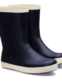 Online Viking kumisaappaat Kadett 35 Blue