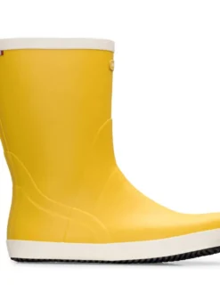 Viking kumisaappaat Seilas W 13 Yellow