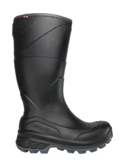 Viking lämpösaappaat Trophy Icefighter Warm 203 Black/Grey Hot