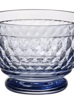 New Villeroy&Boch Boston Coloured Kulho 0,43l sininen