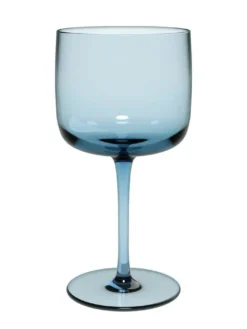 Online Villeroy&Boch Like Viinilasisetti 8,5x17 cm 0,27l Ice 2-os.