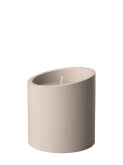Villeroy&Boch NewMoon Home tuoksukynttilä 8,5x8,5x9 cm 0,25l beige Energy Clearance